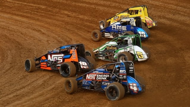 Wilmot Raceway at Kenosha County Fairgrounds 4