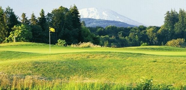 Tri-Mountain Golf Course 7