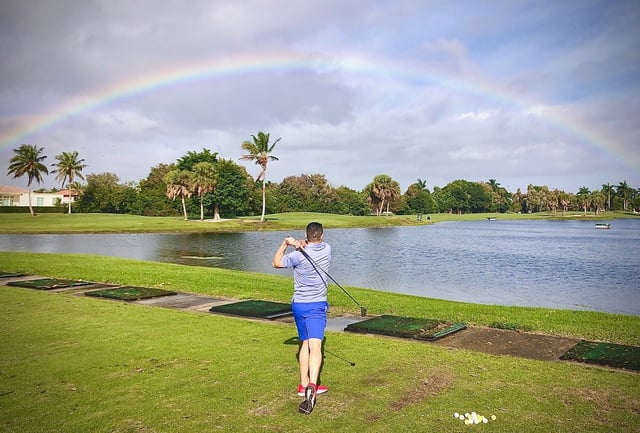 Grand Palms Hotel & Golf Resort6