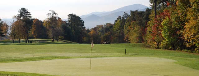 hanging rock golf club 2