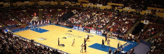 municipal auditorium 2