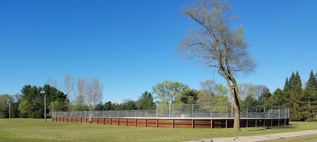 Easlan-Weslan Park 6