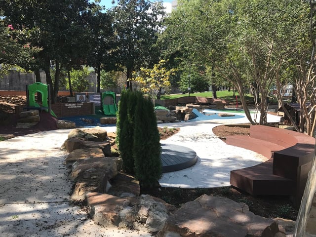 Margaret Clark Adventure Park5