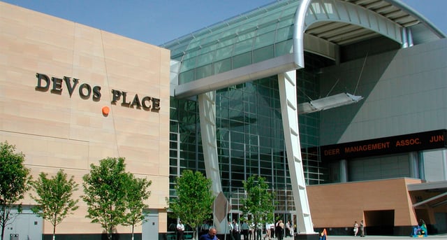 devos place 2