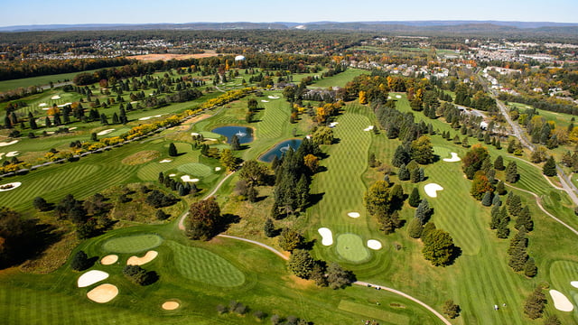Penn State Golf Courses 2 (1)