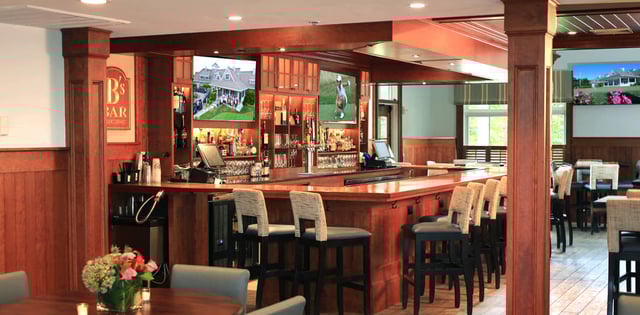 Sacconnesset Golf Club6