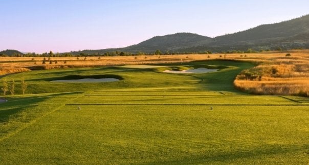 Centennial Golf Club