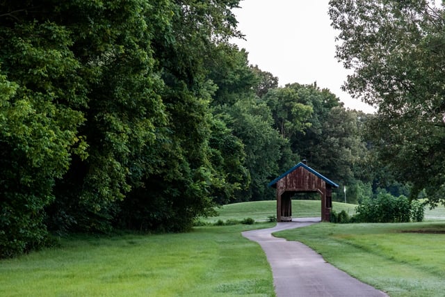 Timber Truss Golf Course3