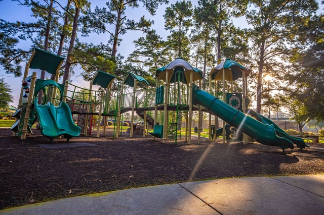 Mckey Park 2
