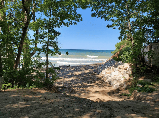 deerlick creek park 4