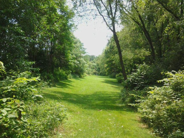 Monroeville Disc Golf Course