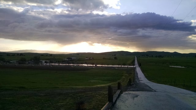 Livermore Pleasanton Rod & Gun Club