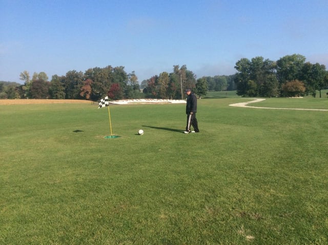 North Branch Golf Course3