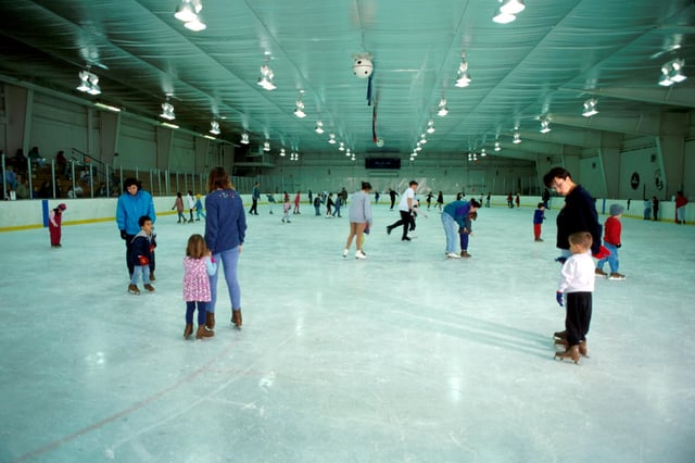 Mount Vernon Ice Arena6