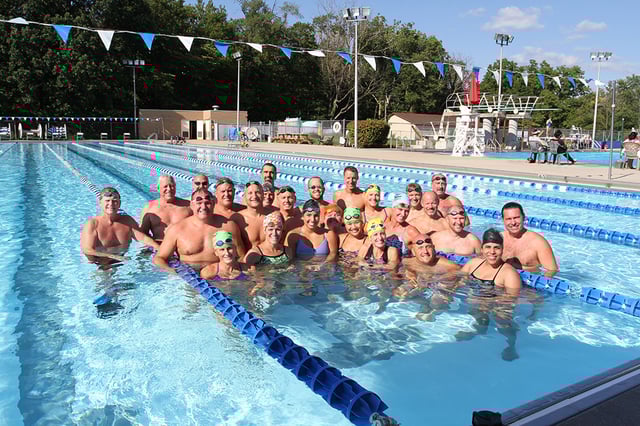 Ripfest Diving Camp 3