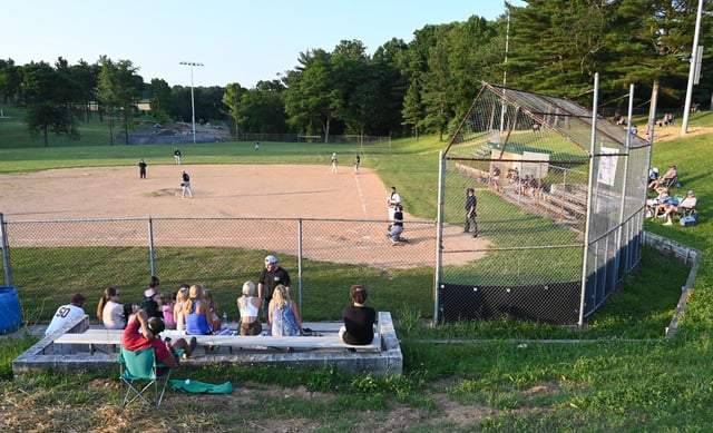 Taneytown Memorial Park 3