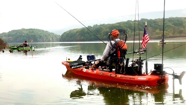 Opossum Lake7