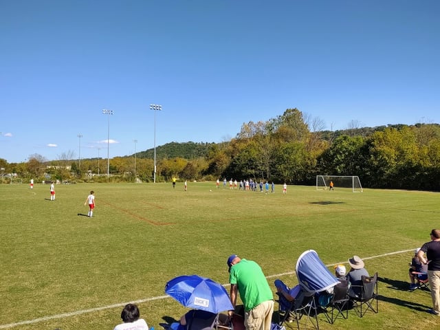 Eastman Park at Horsecreek