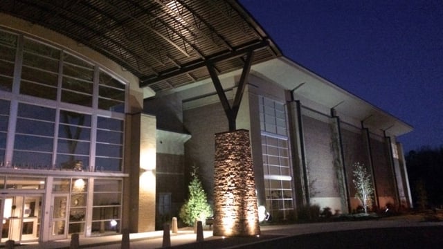 North Hall Community Center