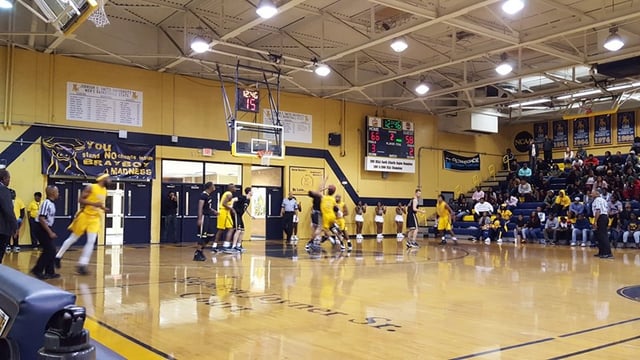 Ohio Dominican University 1