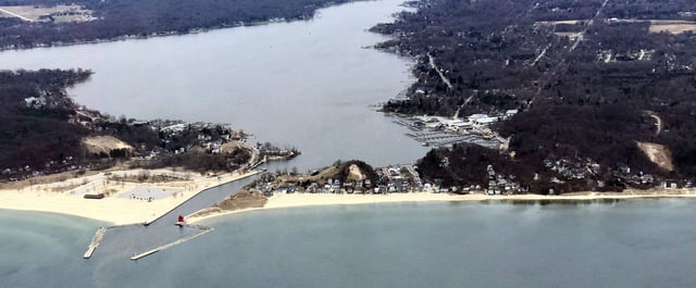 Eldean Shipyard and Marina8