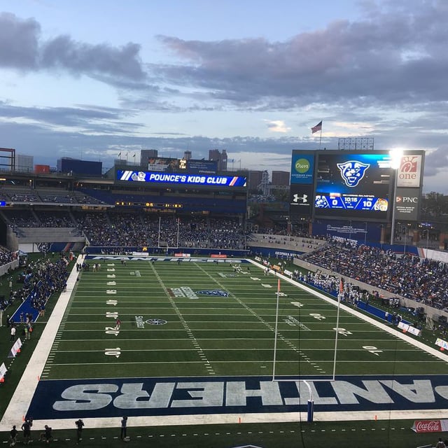 GSU_STadium_Game
