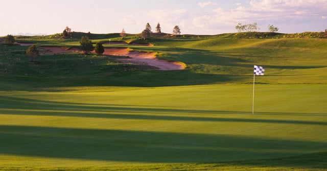 Butterfield Trail Golf Course