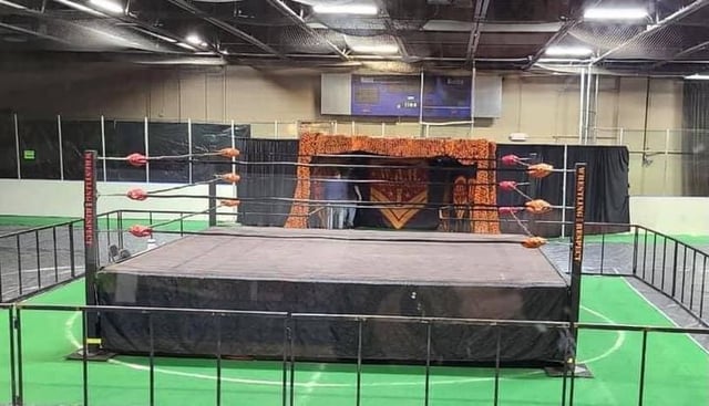 empowered sports center 3