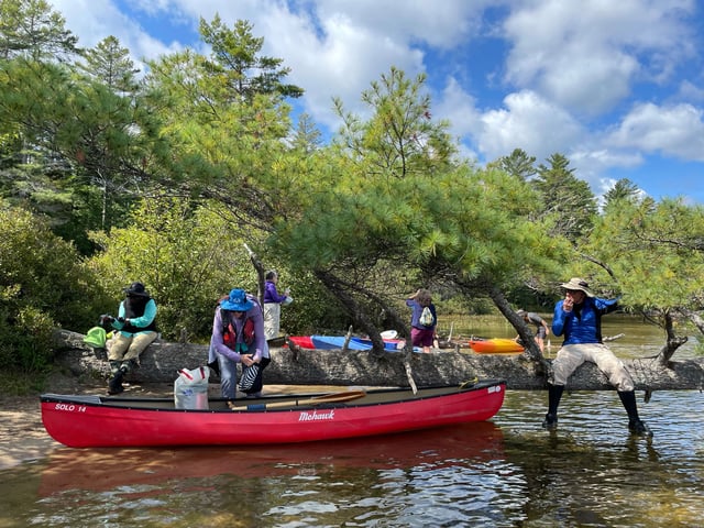 Ahwaga Canoe & Kayak Club 5