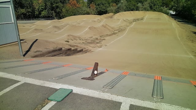 Bear Creek Park Oregon 6
