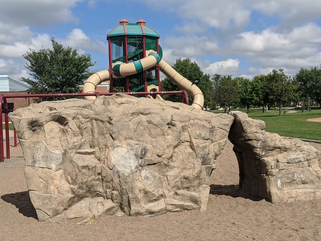Creekview Park9