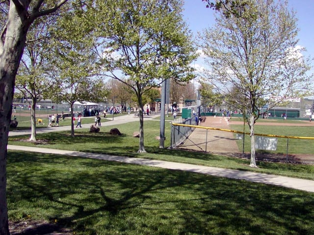 twin oaks park 2