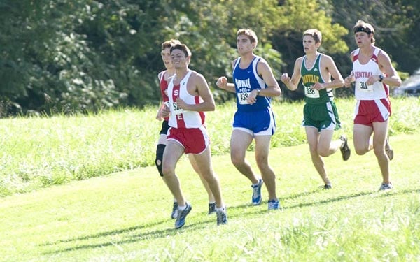 Cross 4