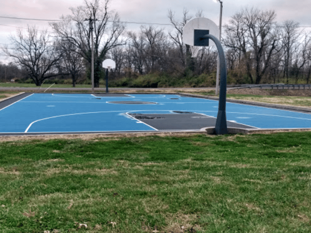 Centennial Park 4