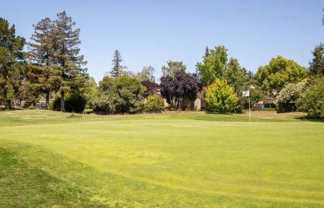 Pruneridge Golf Club