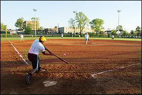 Knox County Sportspark 4