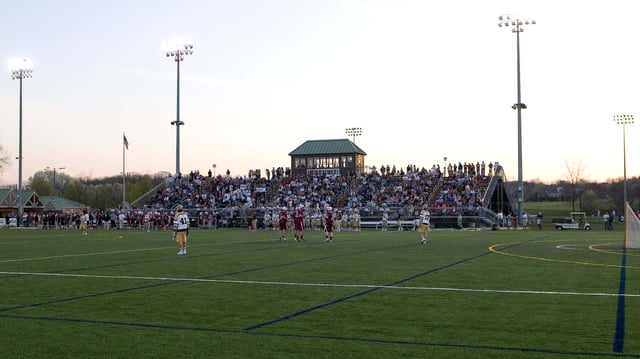 Lehigh University - Ulrich Sports Complex3