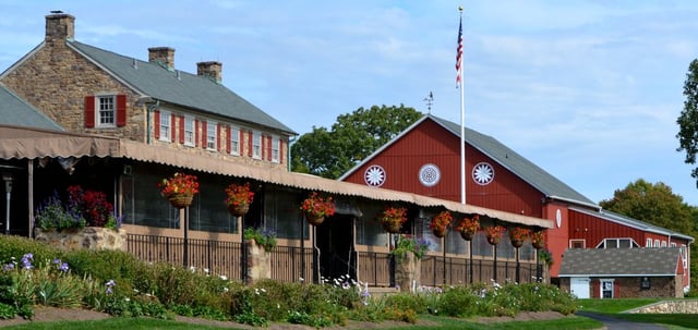 Old York Road Country Club