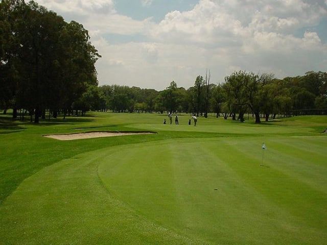 presidio hills golf course 3