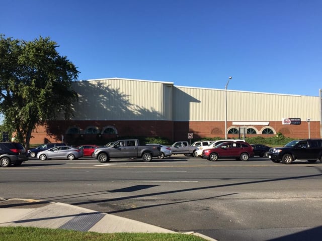 All Star Arena - Long Island 2