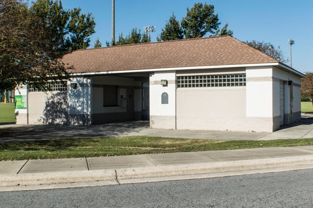 Blount Recreational Sports Complex 2