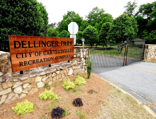 Dellinger Park4