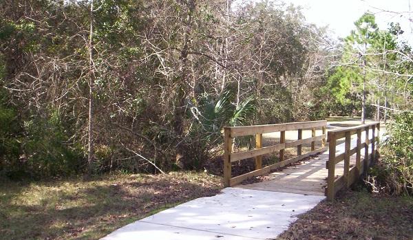 River City Nature Park 1