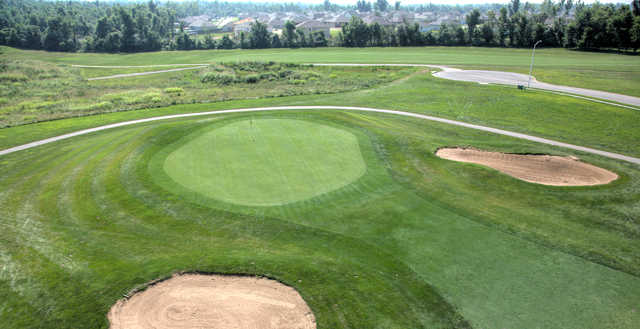deer lake golf club 2