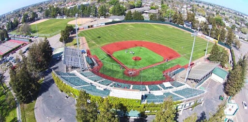 Billy Hebert Field 2