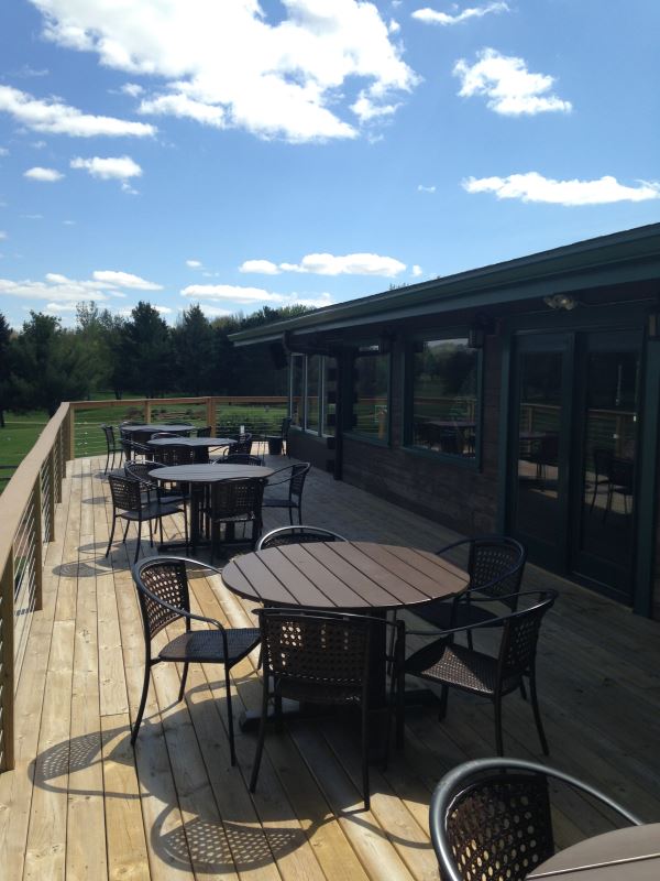 Wisconsin River Golf Club 2