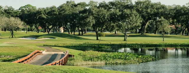 Grande Oaks Golf Club6