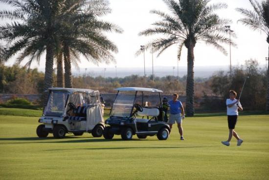 Eastern Hills Golf Course 5