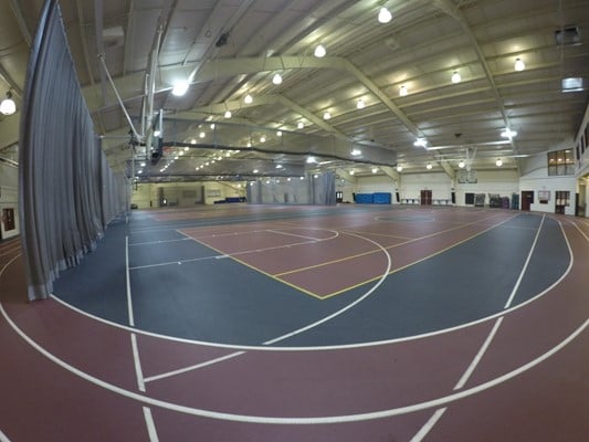 LVC Sports Center