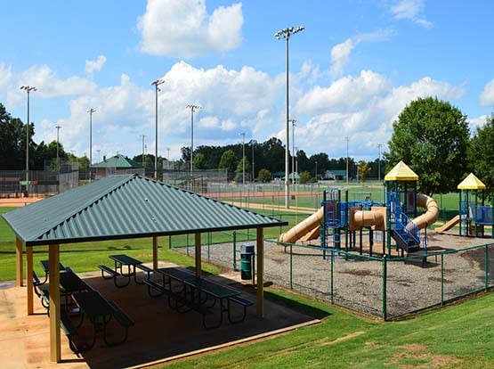 Coal Mountain Park2